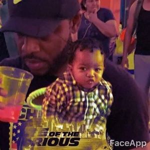 Meet your Posher, Don